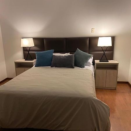 Casa San Roque Villa Cajamarca Eksteriør billede